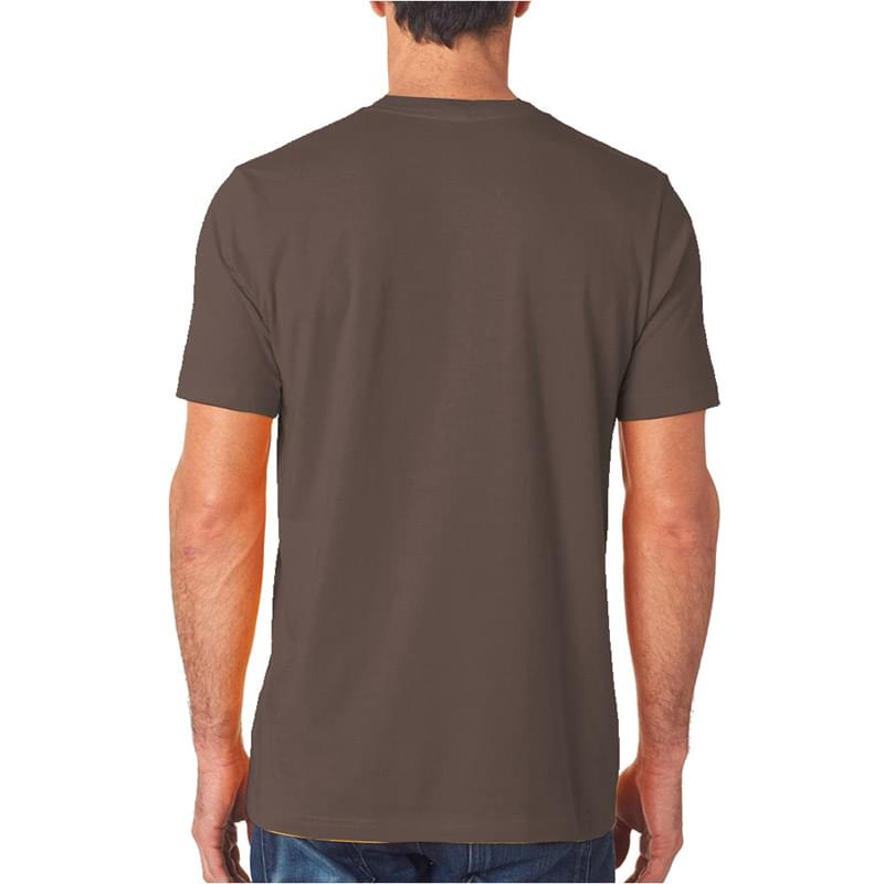 Printed Bella Canvas Unisex Short-Sleeve T-Shirt