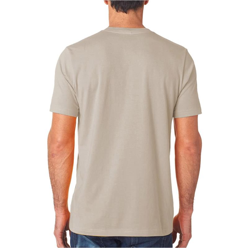 Printed Bella Canvas Unisex Short-Sleeve T-Shirt