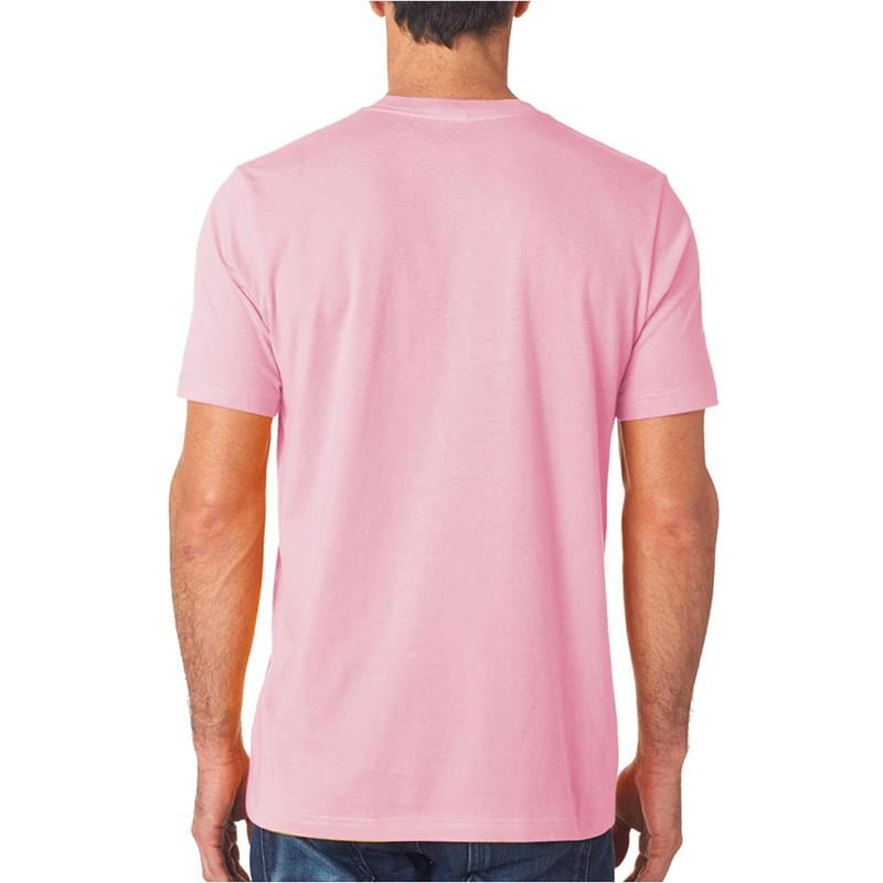 Printed Bella Canvas Unisex Short-Sleeve T-Shirt