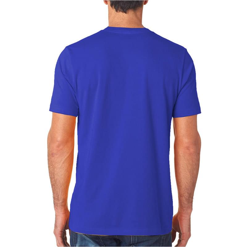 Printed Bella Canvas Unisex Short-Sleeve T-Shirt
