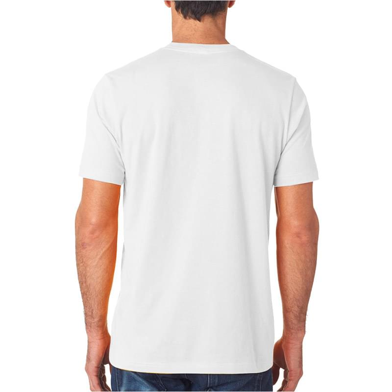 Printed Bella Canvas Unisex Short-Sleeve T-Shirt
