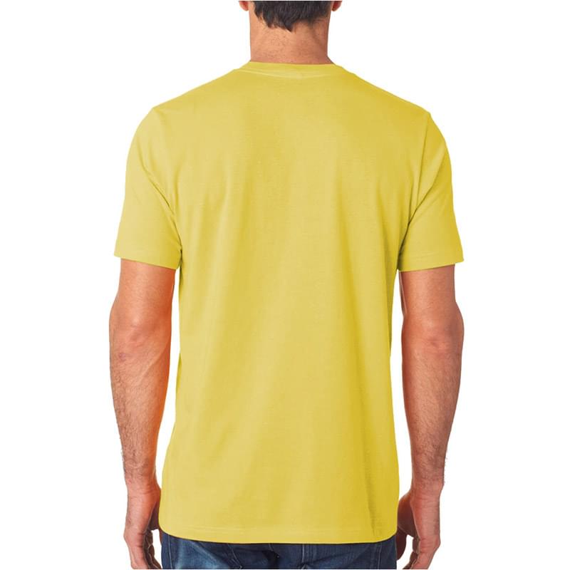 Printed Bella Canvas Unisex Short-Sleeve T-Shirt