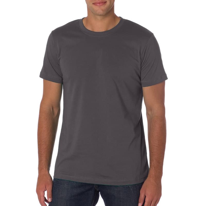 Printed Bella Canvas Unisex Short-Sleeve T-Shirt