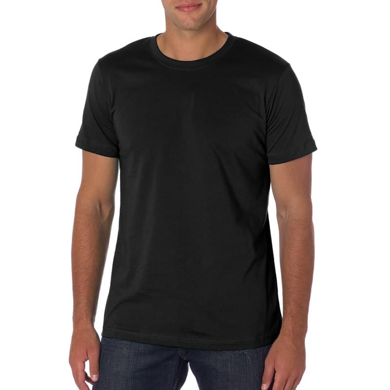 Printed Bella Canvas Unisex Short-Sleeve T-Shirt