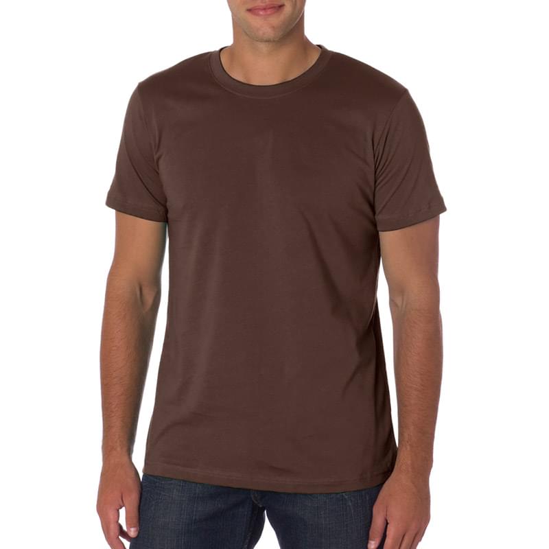 Printed Bella Canvas Unisex Short-Sleeve T-Shirt