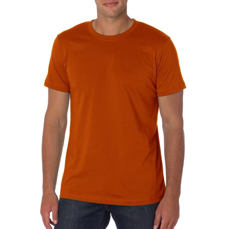 Printed Bella Canvas Unisex Short-Sleeve T-Shirt