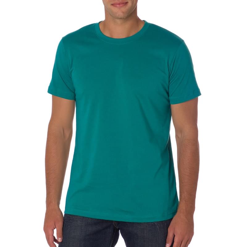 Printed Bella Canvas Unisex Short-Sleeve T-Shirt