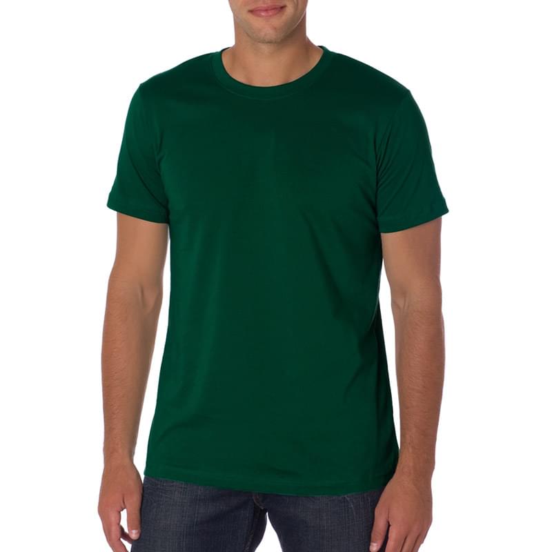 Printed Bella Canvas Unisex Short-Sleeve T-Shirt