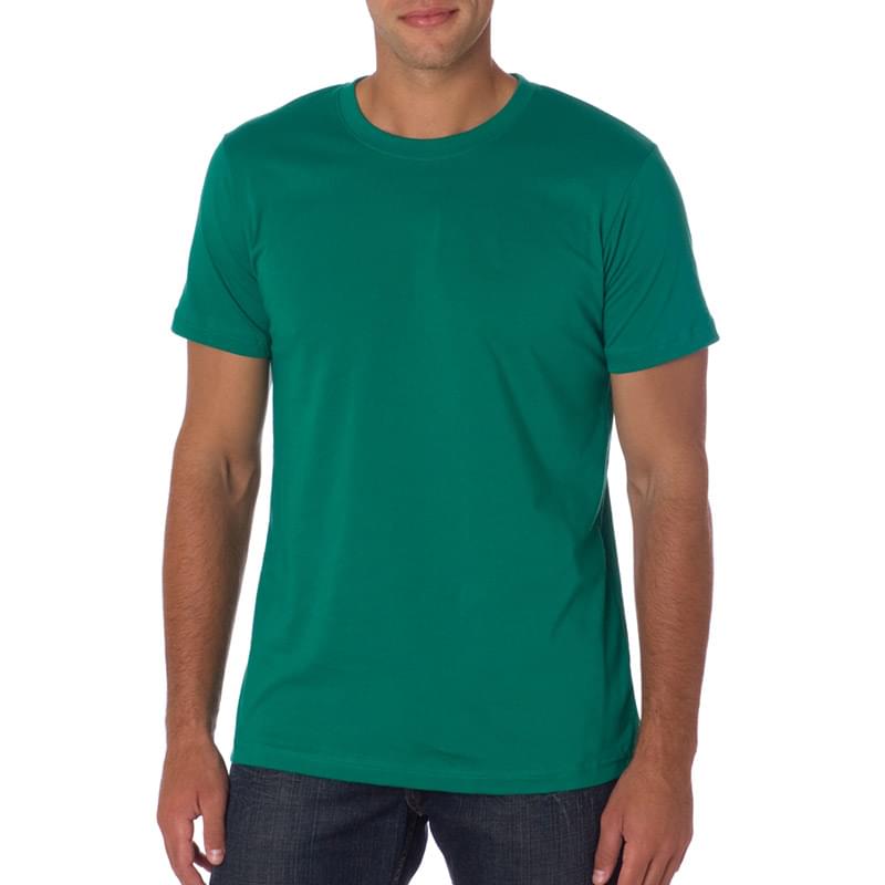 Printed Bella Canvas Unisex Short-Sleeve T-Shirt