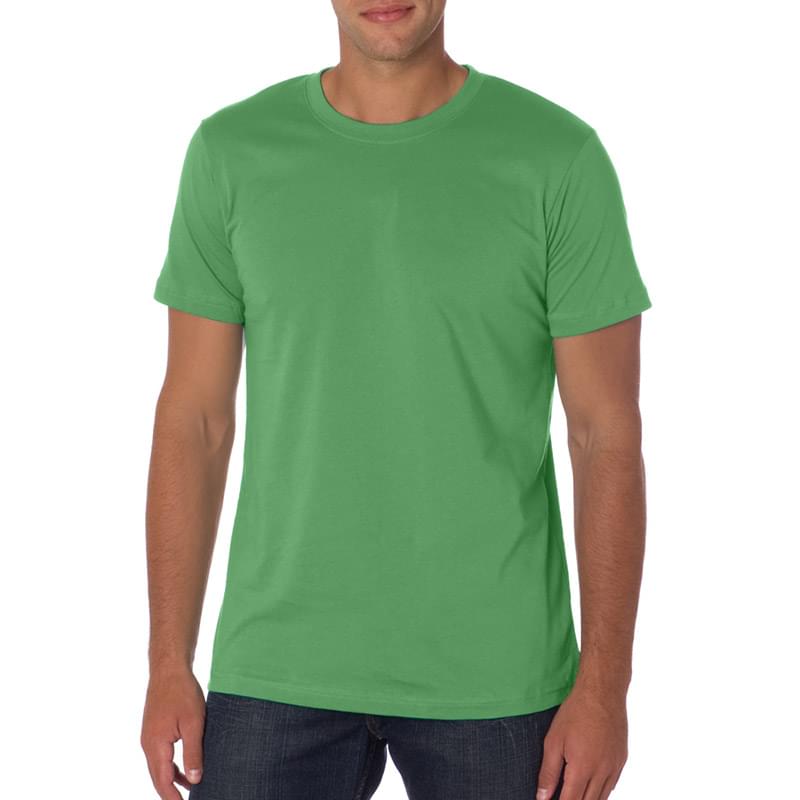 Printed Bella Canvas Unisex Short-Sleeve T-Shirt
