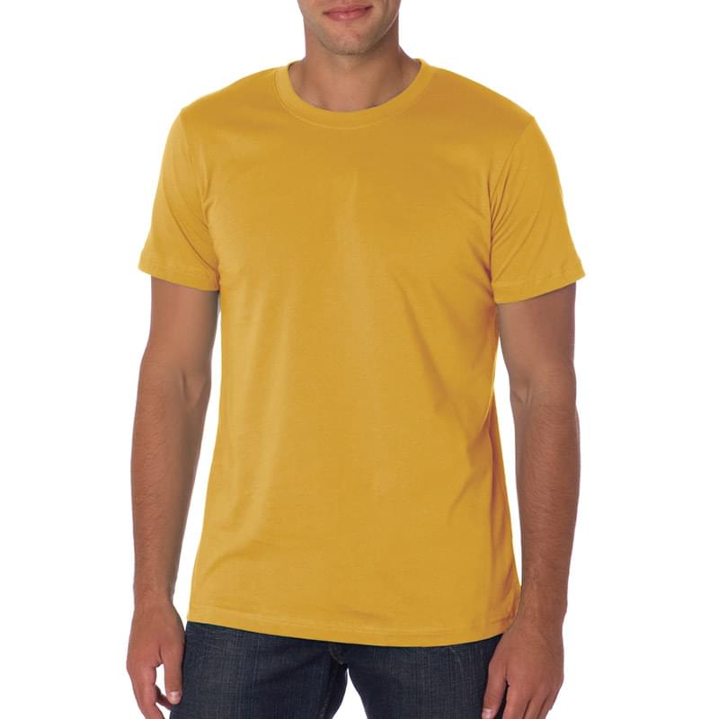 Printed Bella Canvas Unisex Short-Sleeve T-Shirt