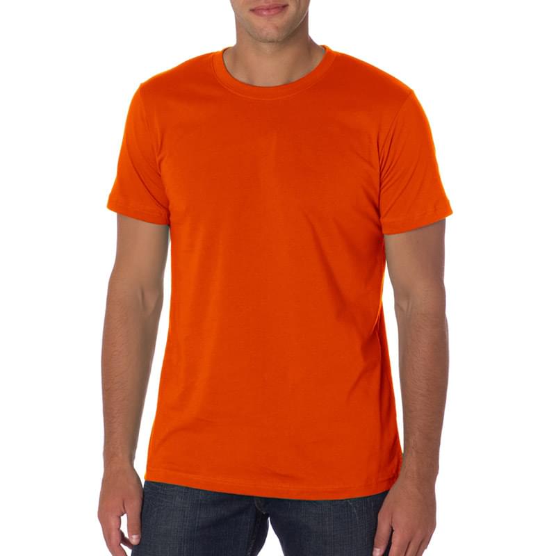 Printed Bella Canvas Unisex Short-Sleeve T-Shirt