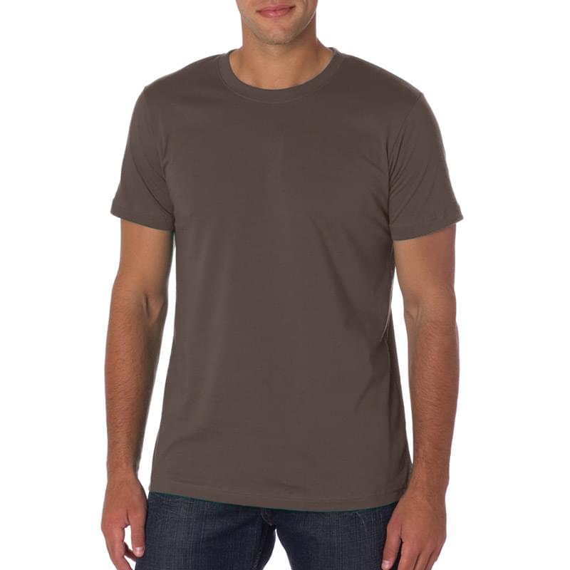 Printed Bella Canvas Unisex Short-Sleeve T-Shirt