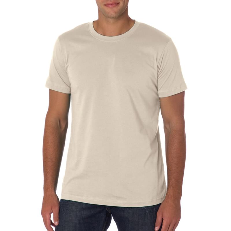 Printed Bella Canvas Unisex Short-Sleeve T-Shirt