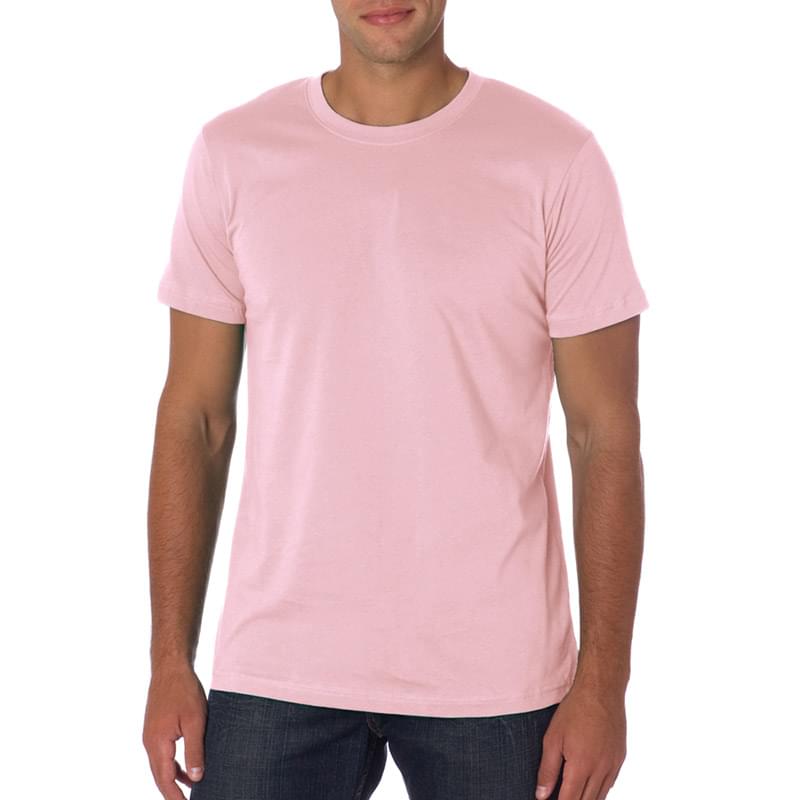 Printed Bella Canvas Unisex Short-Sleeve T-Shirt