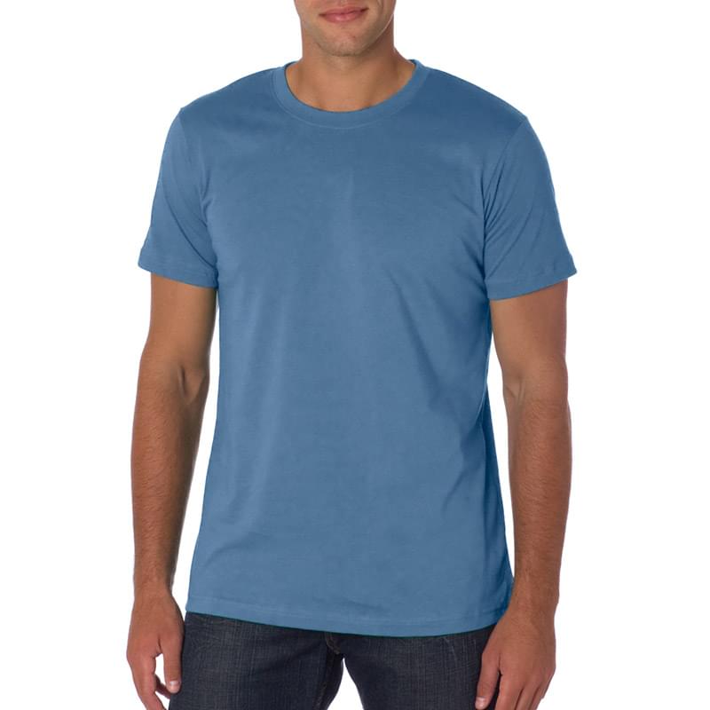 Printed Bella Canvas Unisex Short-Sleeve T-Shirt