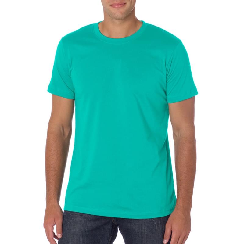 Printed Bella Canvas Unisex Short-Sleeve T-Shirt