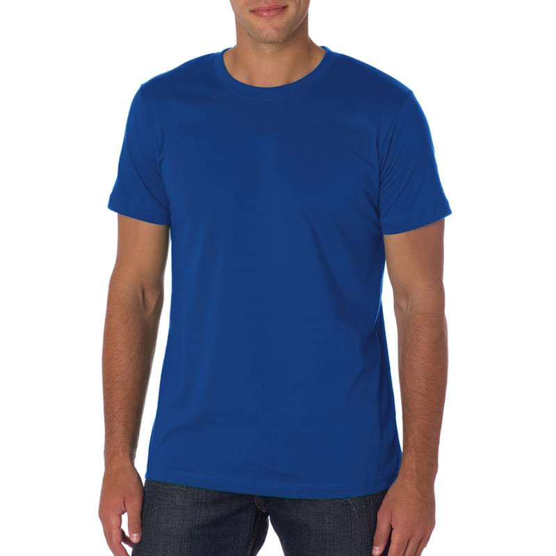 Printed Bella Canvas Unisex Short-Sleeve T-Shirt