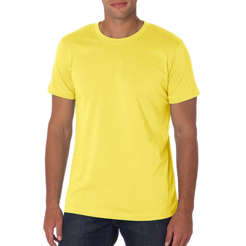 Printed Bella Canvas Unisex Short-Sleeve T-Shirt