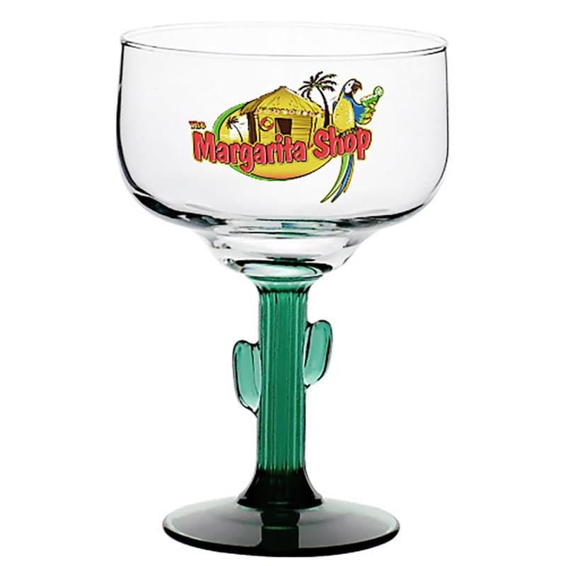 16 oz. Libbey(R) Cactus Margarita Glasses