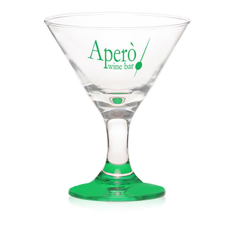 3 oz. Libbey(R) Mini Martini Shot Glasses