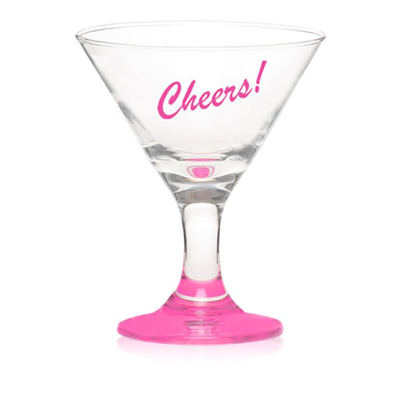 3 oz. Libbey(R) Mini Martini Shot Glasses