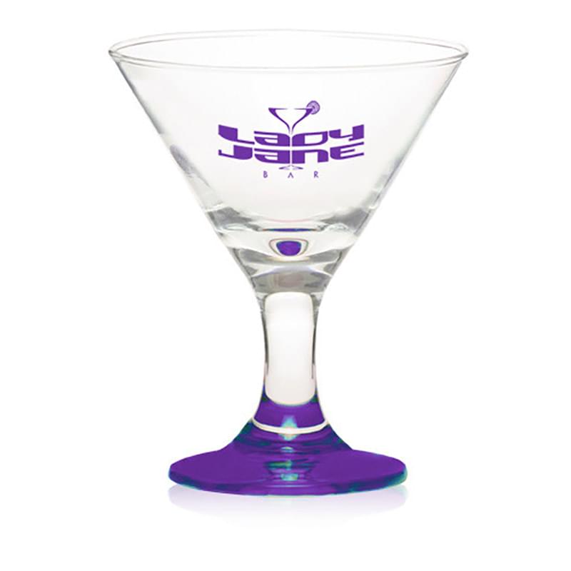 3 oz. Libbey(R) Mini Martini Shot Glasses