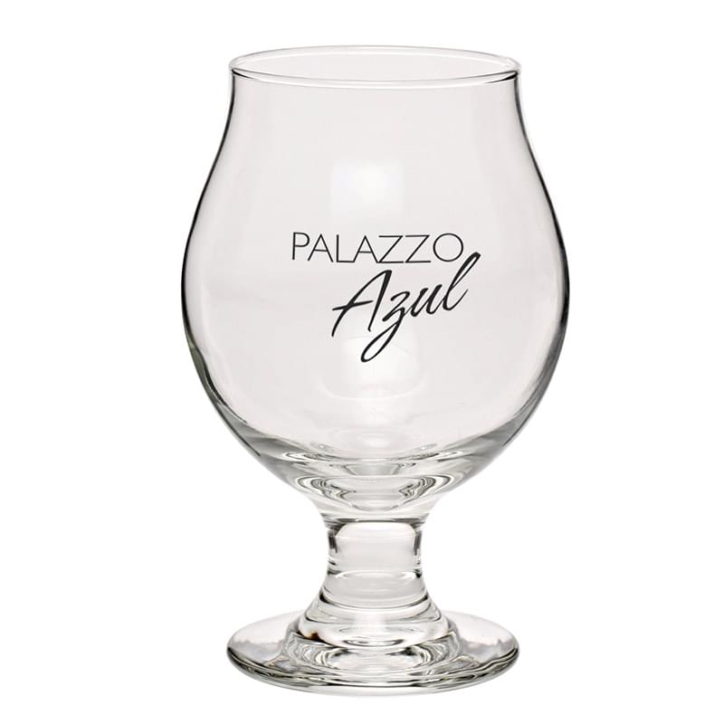 13 oz. Libbey(R) Belgian Beer Glasses