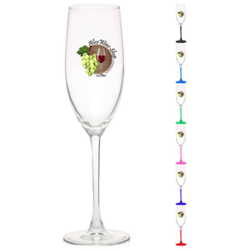 8 oz. ARC Connoisseur Grand Champagne Flute