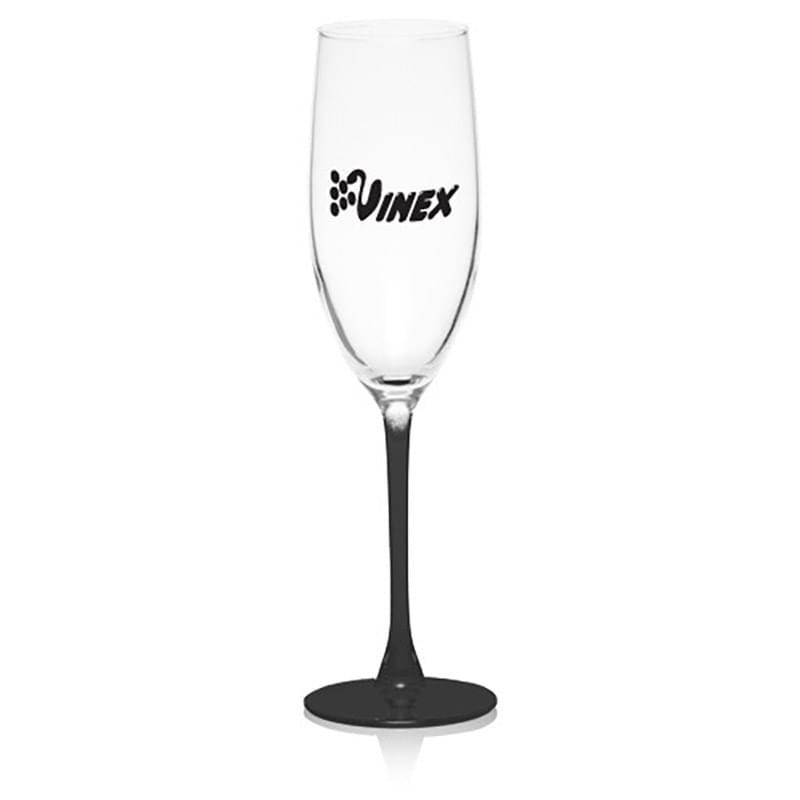 8 oz. ARC Connoisseur Grand Champagne Flute