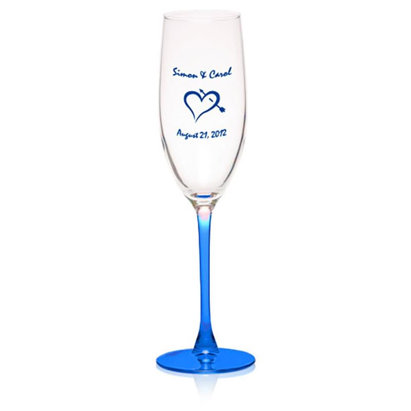 8 oz. ARC Connoisseur Grand Champagne Flute