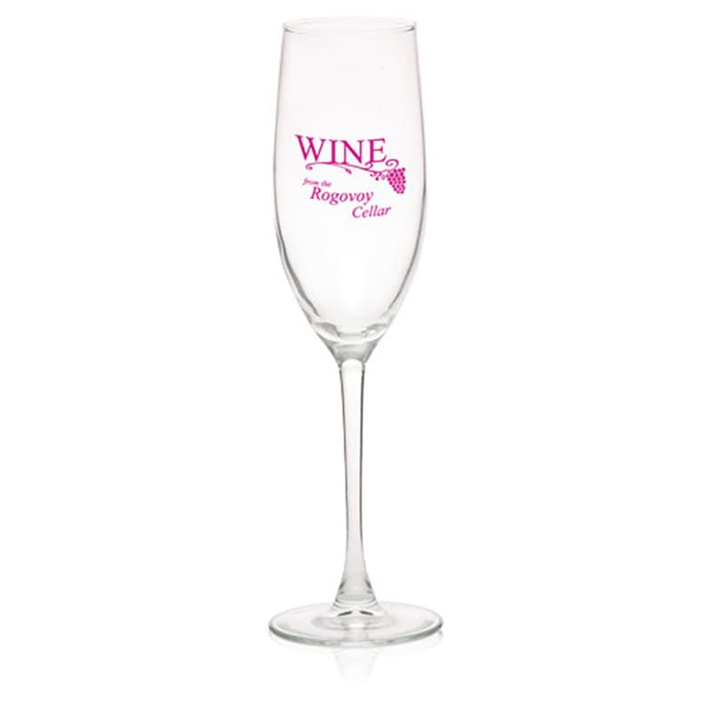 8 oz. ARC Connoisseur Grand Champagne Flute