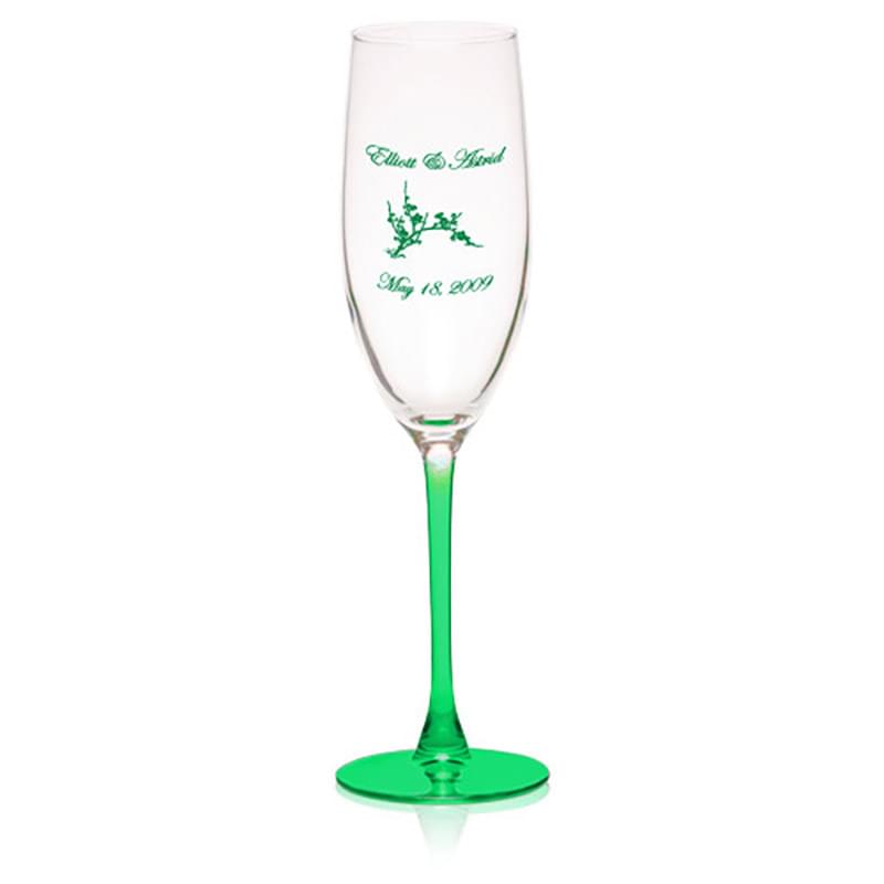 8 oz. ARC Connoisseur Grand Champagne Flute