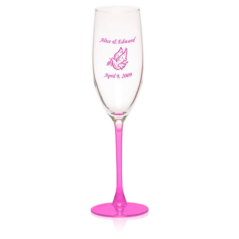 8 oz. ARC Connoisseur Grand Champagne Flute