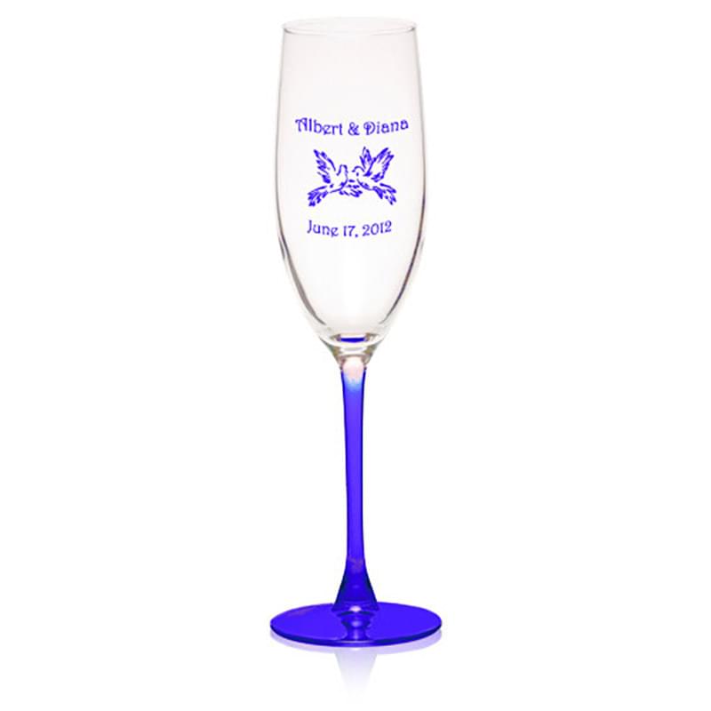 8 oz. ARC Connoisseur Grand Champagne Flute