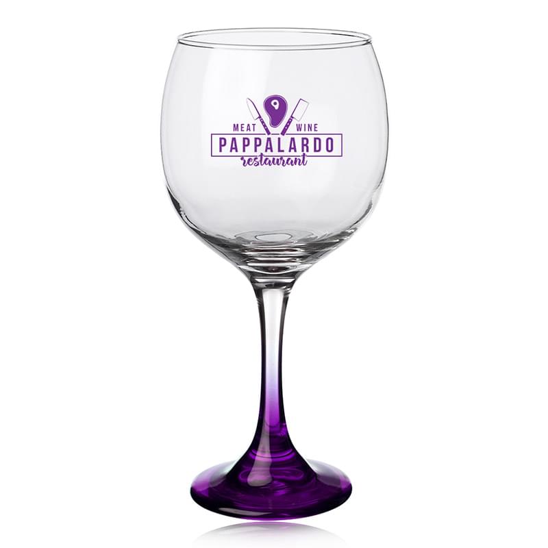 20.5 oz. Premiere Wine Glasses