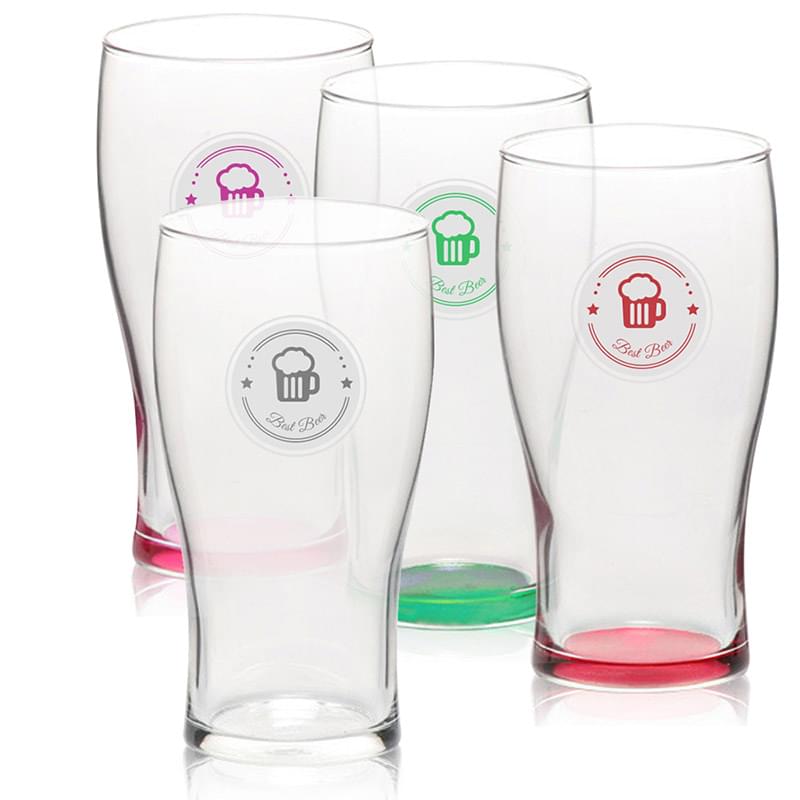 16 oz. Libbey(R)Beer Glasses