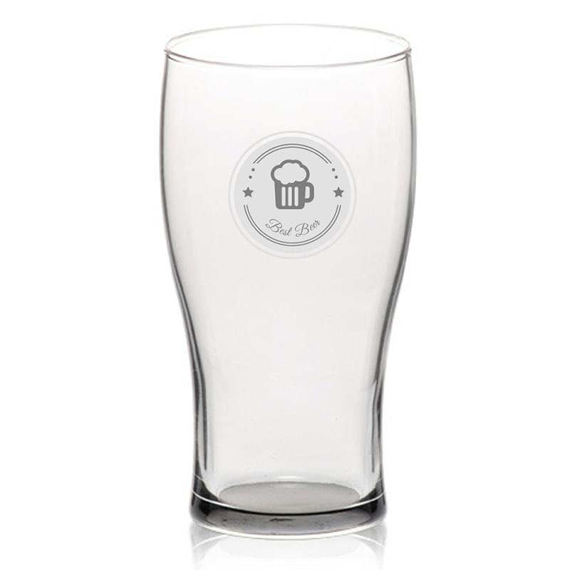 16 oz. Libbey(R)Beer Glasses
