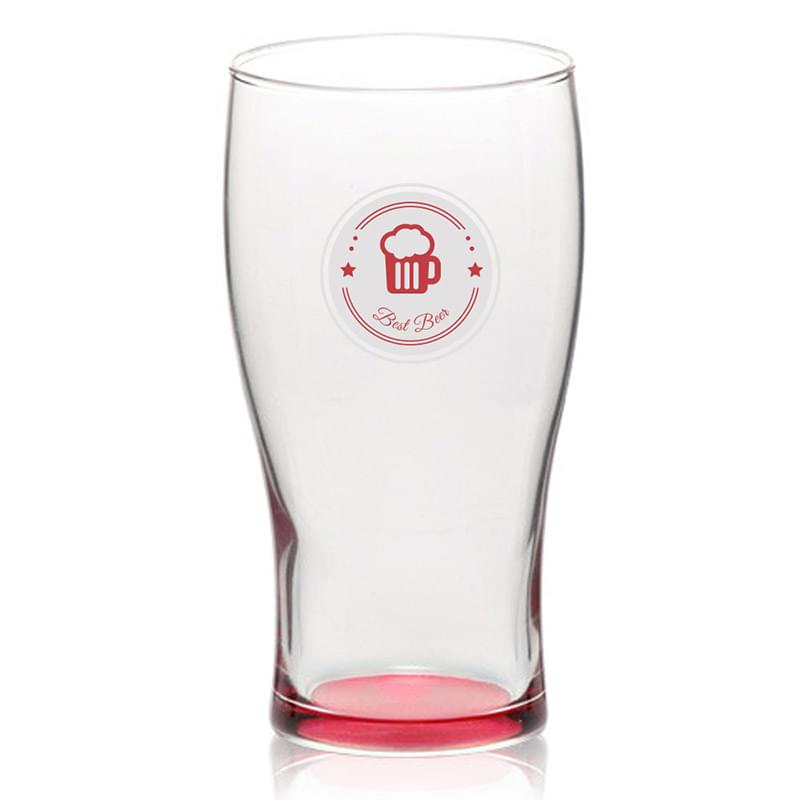 16 oz. Libbey(R)Beer Glasses