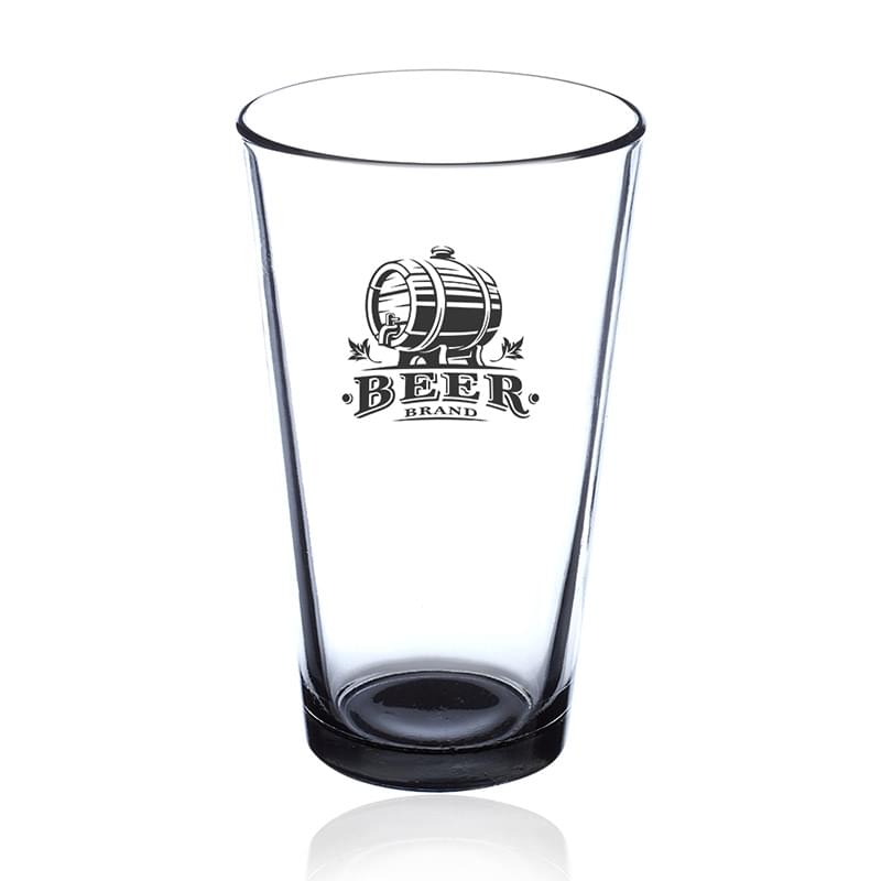 16 oz. Libbey Pint Glasses