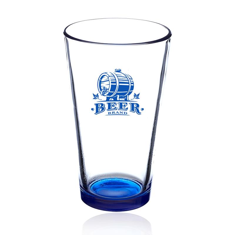 16 oz. Libbey Pint Glasses