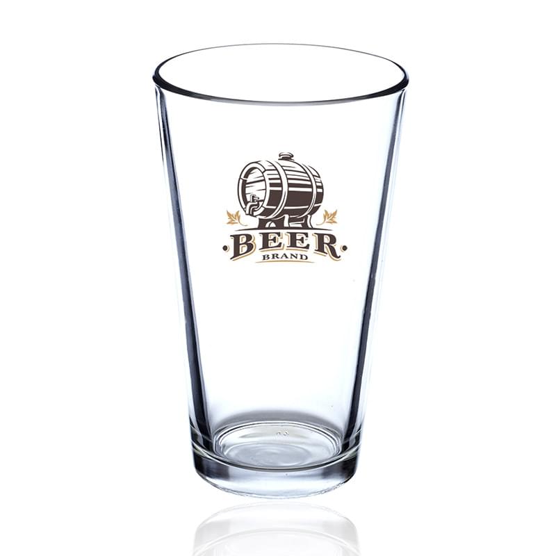 16 oz. Libbey Pint Glasses