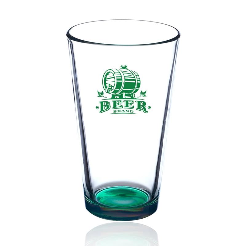 16 oz. Libbey Pint Glasses