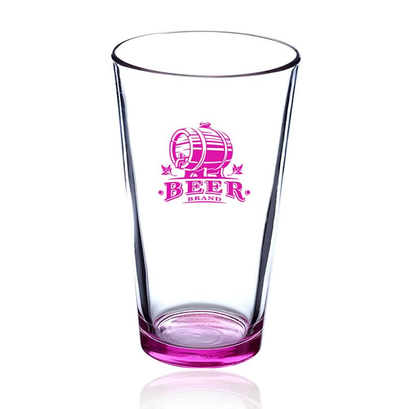 16 oz. Libbey Pint Glasses