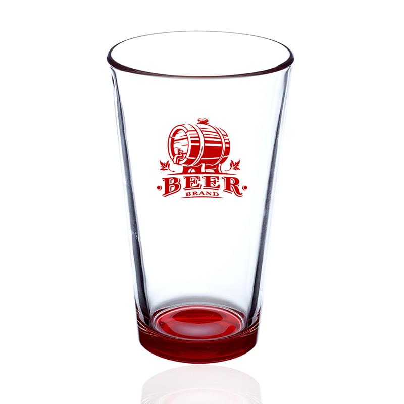 16 oz. Libbey Pint Glasses