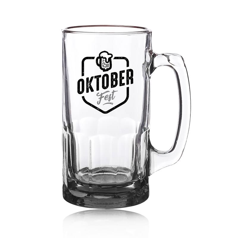 33 oz. Libbey(R) Super Glass Beer Mug
