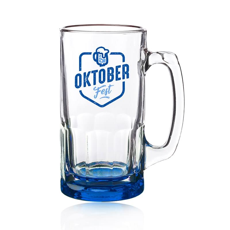 33 oz. Libbey(R) Super Glass Beer Mug