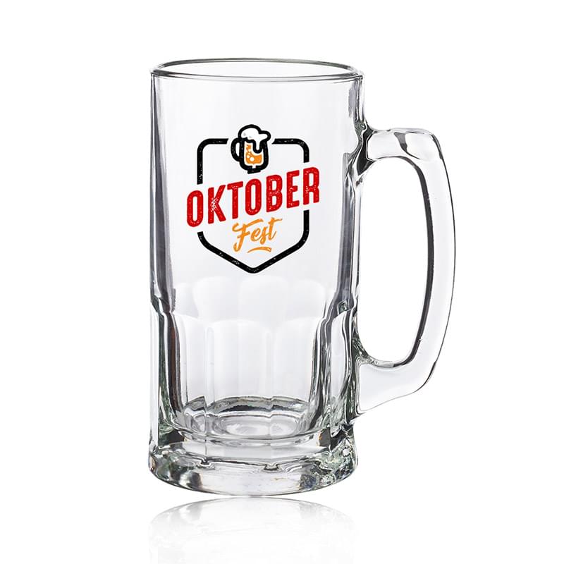 33 oz. Libbey(R) Super Glass Beer Mug