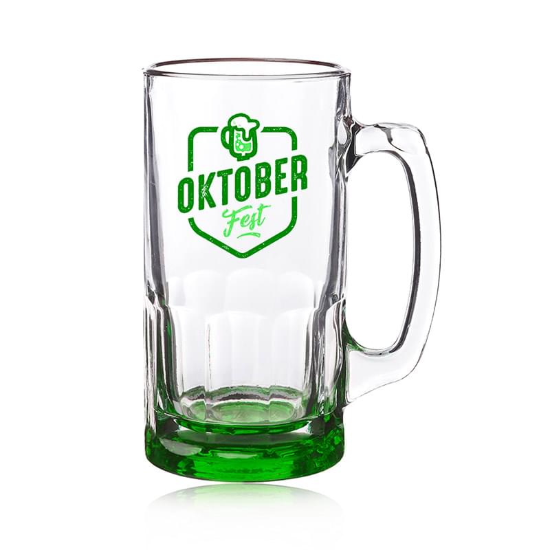 33 oz. Libbey(R) Super Glass Beer Mug
