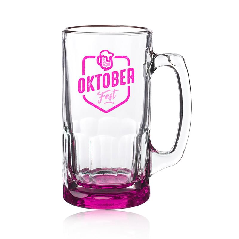 33 oz. Libbey(R) Super Glass Beer Mug